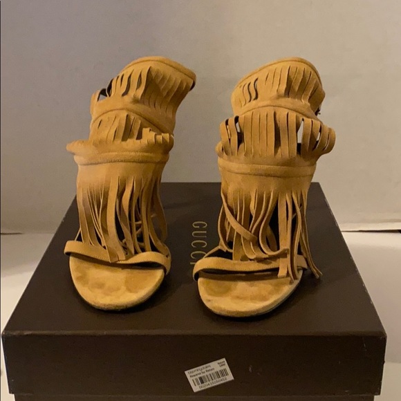 Gucci Pump - Picture 1 of 10